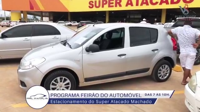 SANDERO EXPRESSION FLEX 1.0 12V 5P